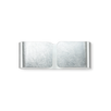 CLIP AP2 MINI ARGENTO