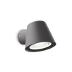 Aplica exterior Gas