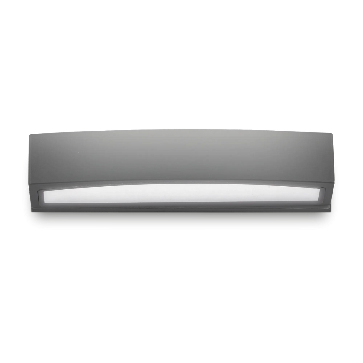 Aplică de exterior Ideal Lux Andromeda AP2, antracit, 92355