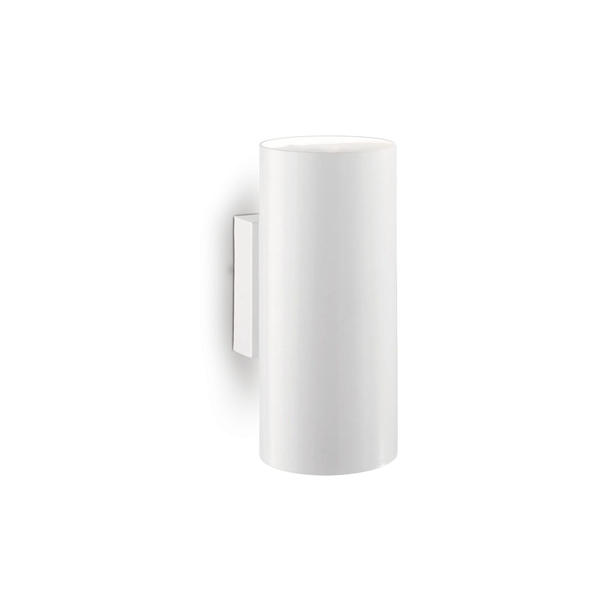 Aplică Ideal Lux Look AP2, alb, 96018
