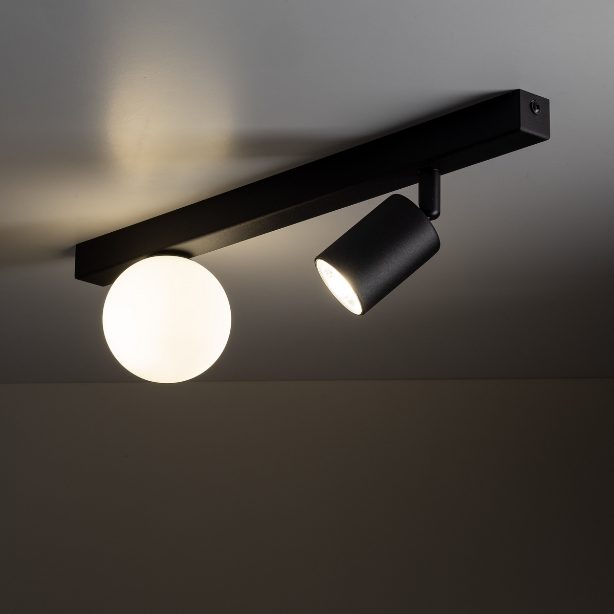 Șină de tavan TK Lighting 2, 10000