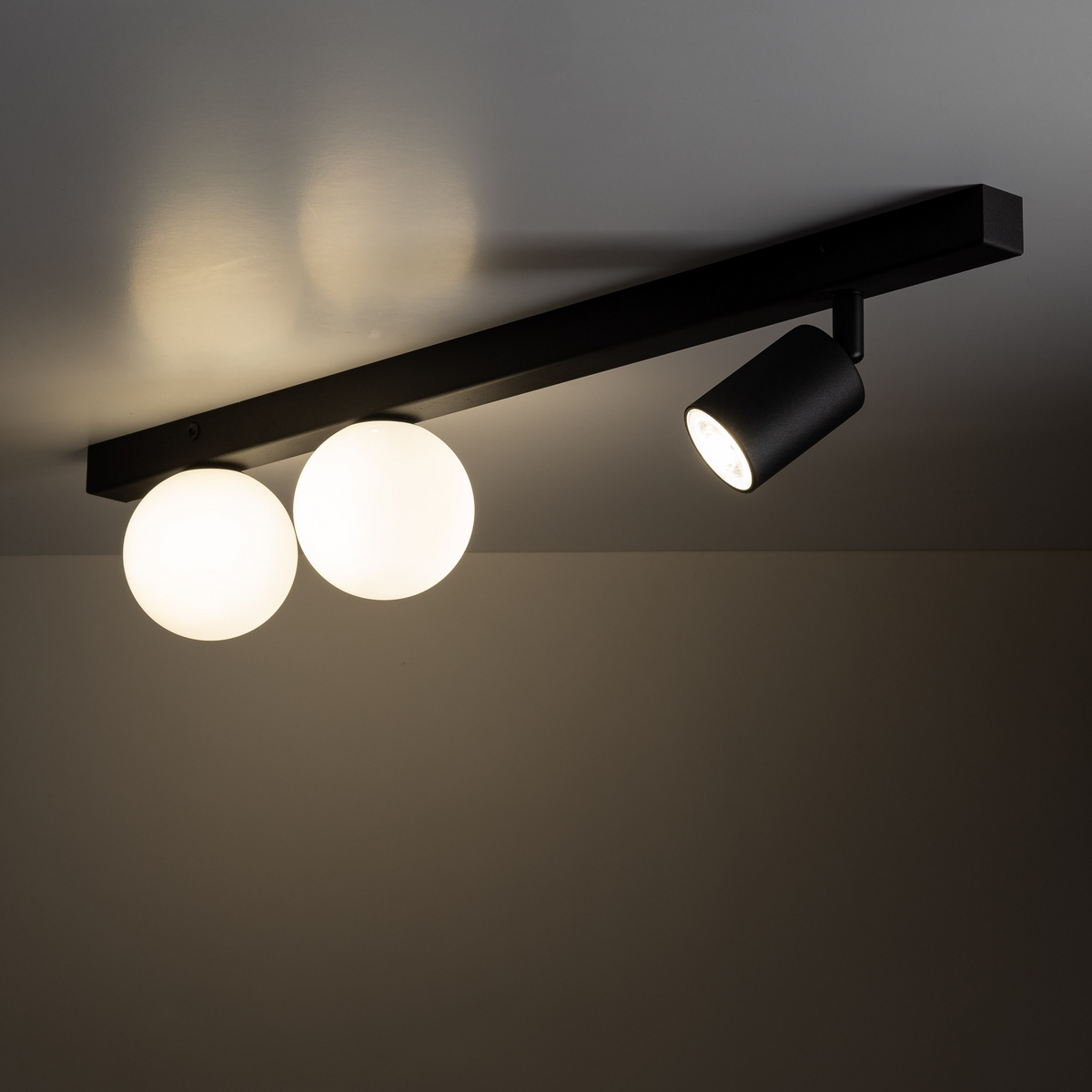 Șină de tavan TK Lighting 3, 10001
