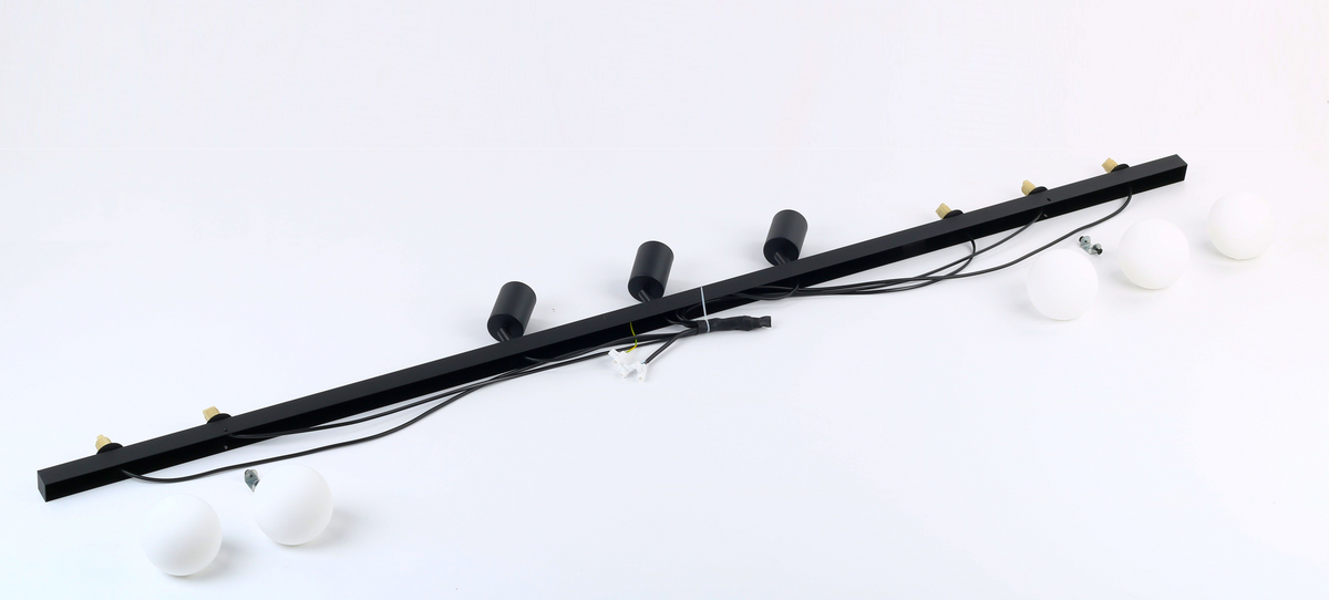 Șină de tavan TK Lighting Vox 8, 10004