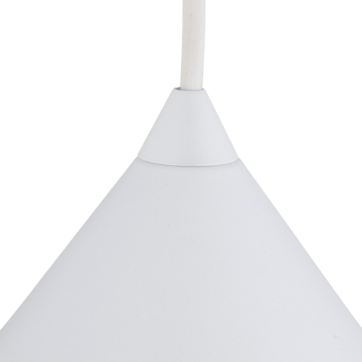 Lustra Cono White 1 M 10008