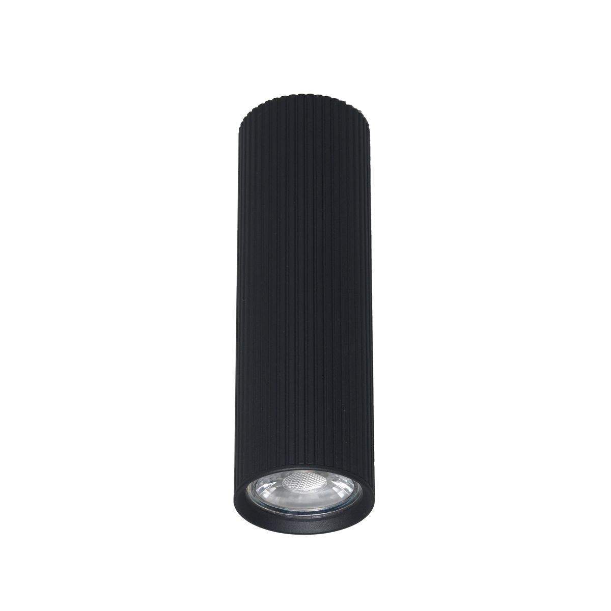 Spot TK Lighting Tune M, negru, 10024