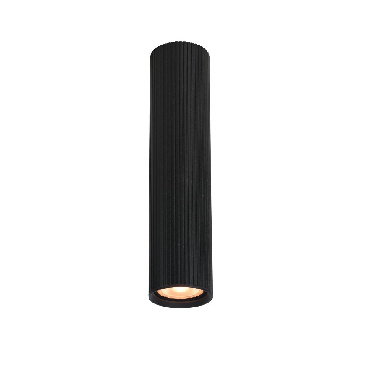 Spot TK Lighting Tune L, negru, 10026