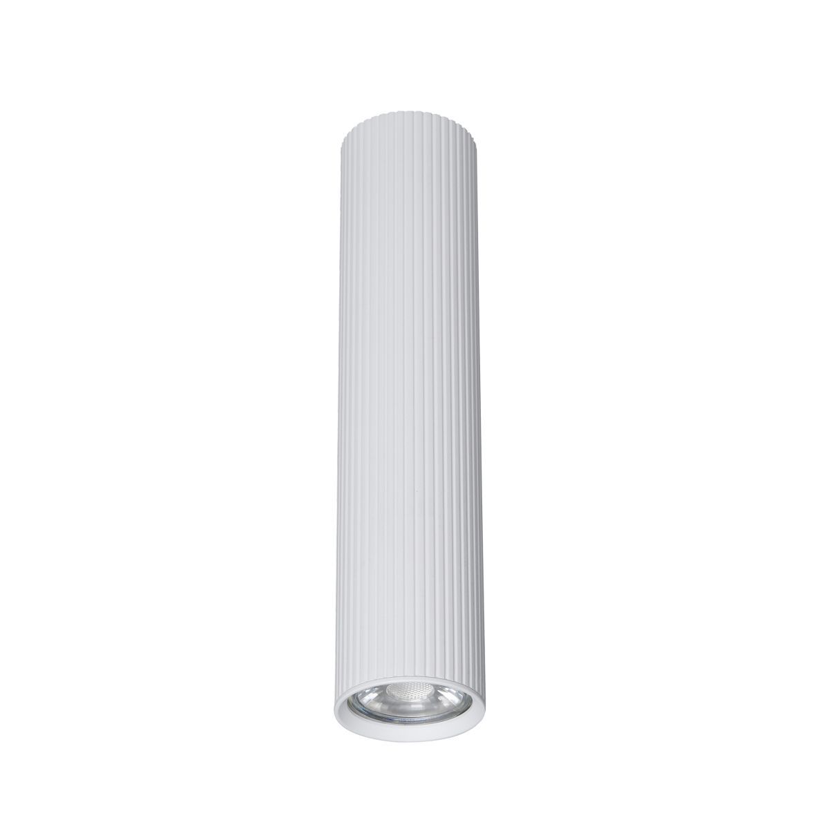 Spot TK Lighting Tune L, alb, 10027