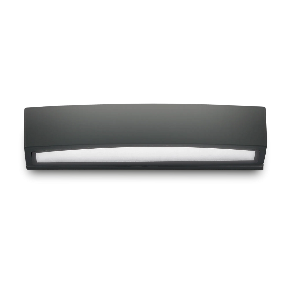 Aplică de exterior Ideal Lux Andromeda AP2, negru, 100371