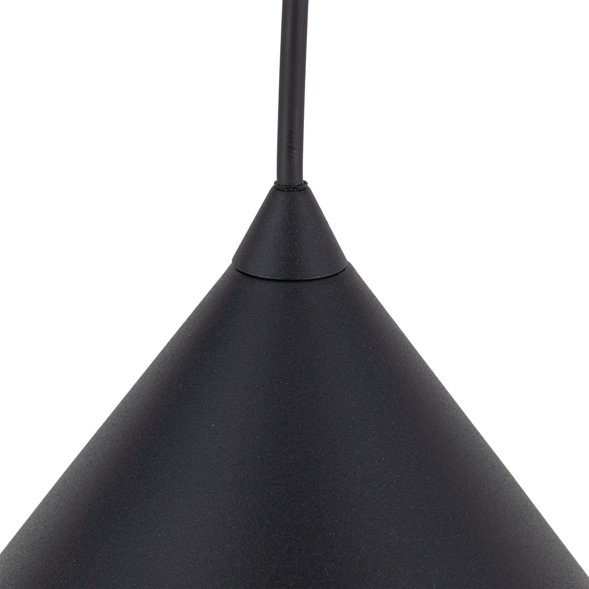 Lustra Cono Black 1 L 10057