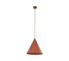 Lustra Cono Brick 1 M