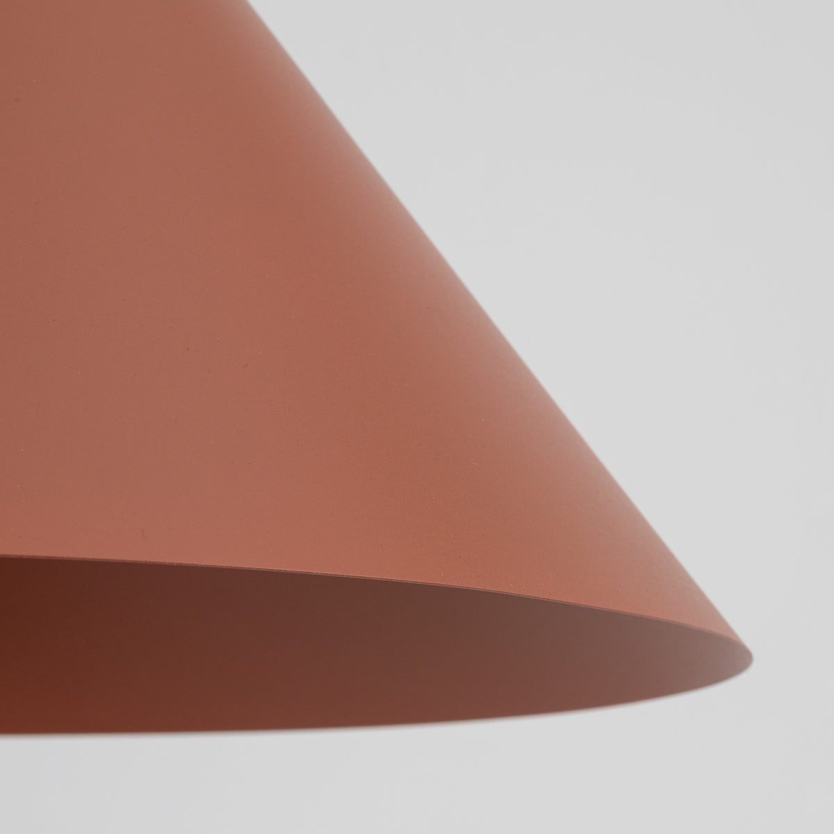 Lustra Cono Brick 1 L 10065
