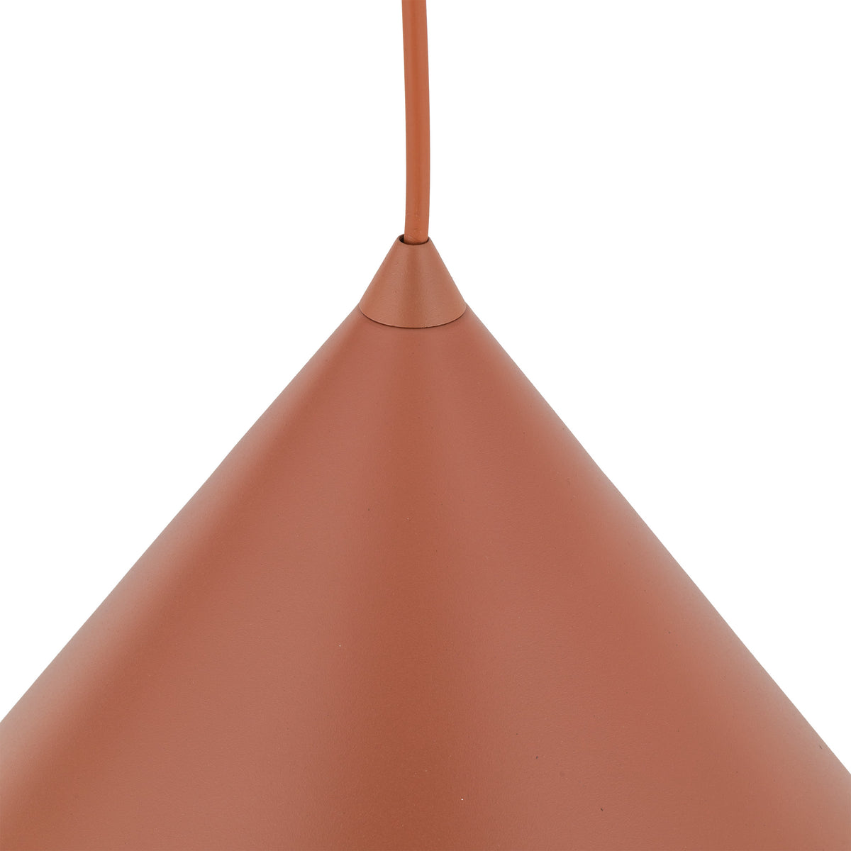 Lustra Cono Brick 1 L 10065