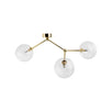 Lustra Fairy Gold 3 10069
