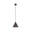Lustra Cono Brown 1 M