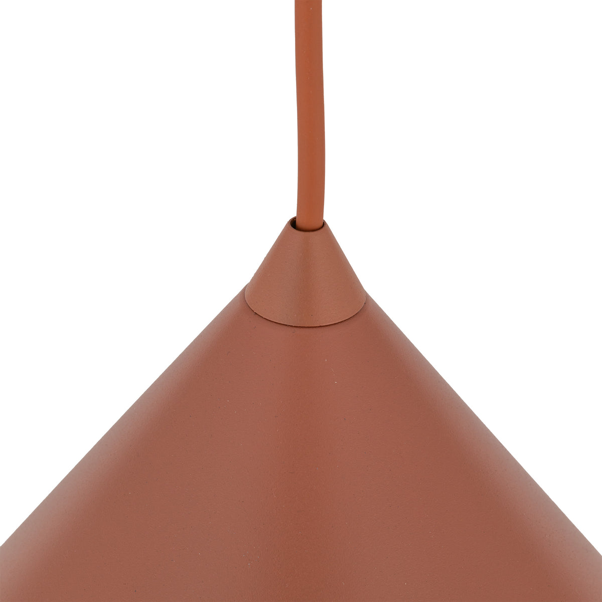 Lustra Cono Brick 1 S 10076
