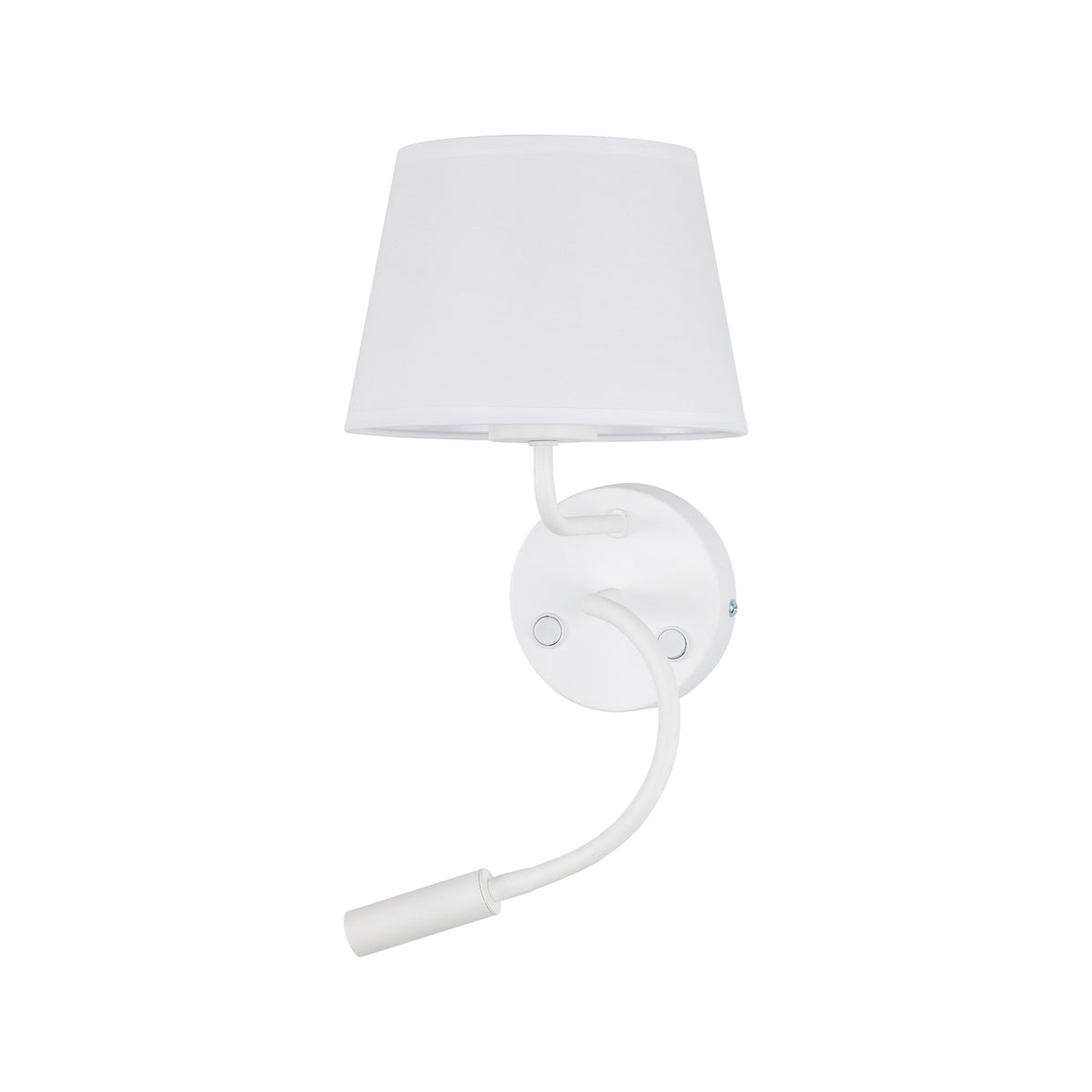 Aplica alba Maja 2 dulii E27 + GU10 TK 10080