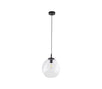 Lampa suspendată Sol Mini New Transparent