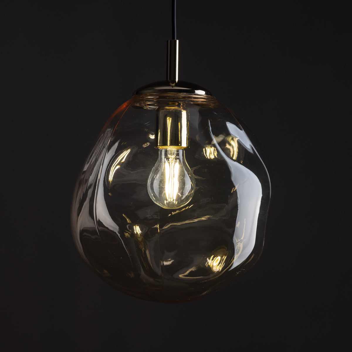 Lampa suspendată Sol Mini New 10083 TK 10083