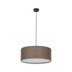 Lampă suspendată Earth Brown 10101