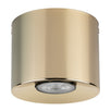 Plafoniera Orion S Gold 10128