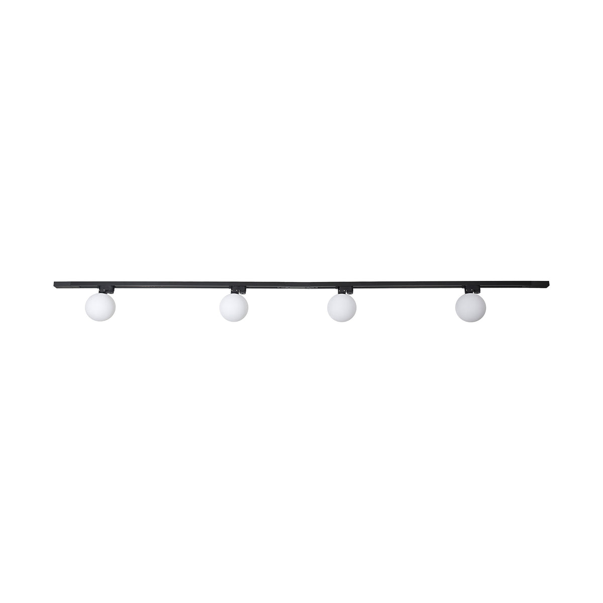 Spot pe șină TK Lighting Tracer Set 4, alb, 10136