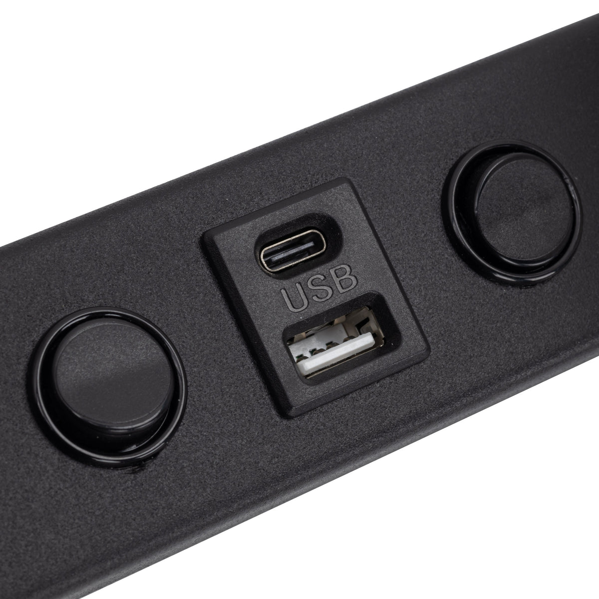Aplica de perete Vox 2 USB 10152