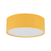 Plafoniera Nicola Yellow 10154