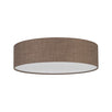 Plafoniera Earth Brown 10165