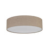 Plafoniera Earth Beige 10166
