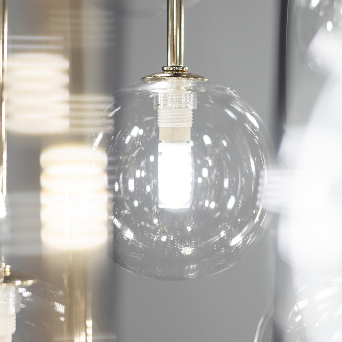 Lustra Aurora 10182