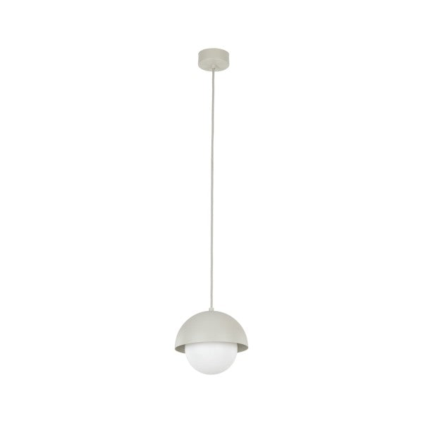 Pendul TK Lighting BONO, bej, 10205