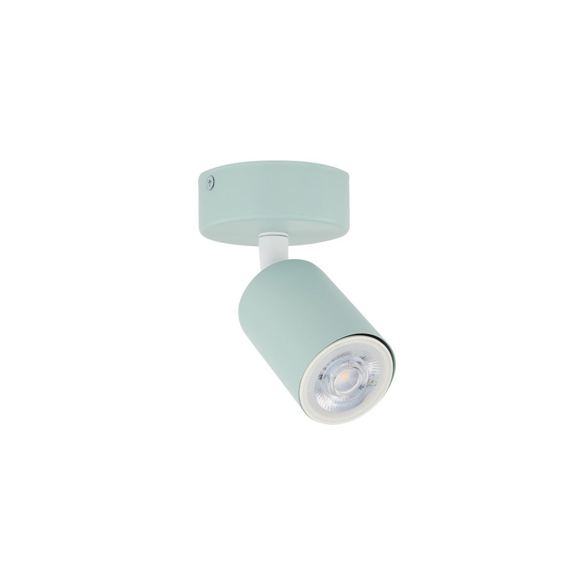 Aplică TK Lighting Livia, mentă, 10220
