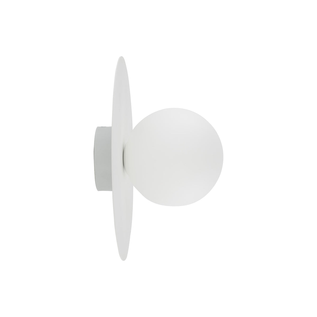 Aplica de perete Pixi White 10227