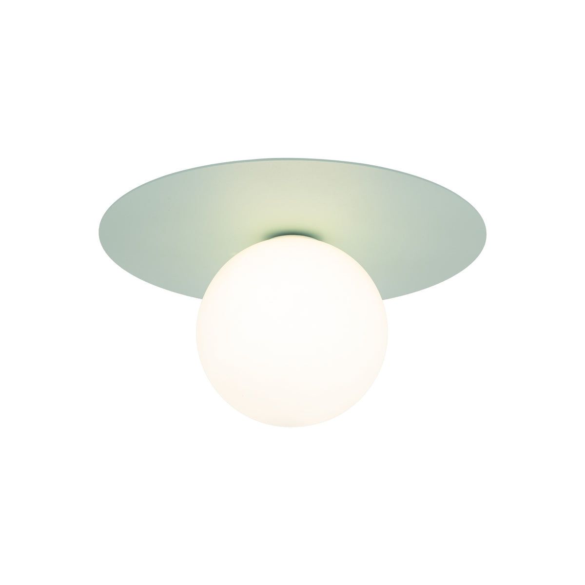 Aplică TK Lighting Pixi, mentă, 10229