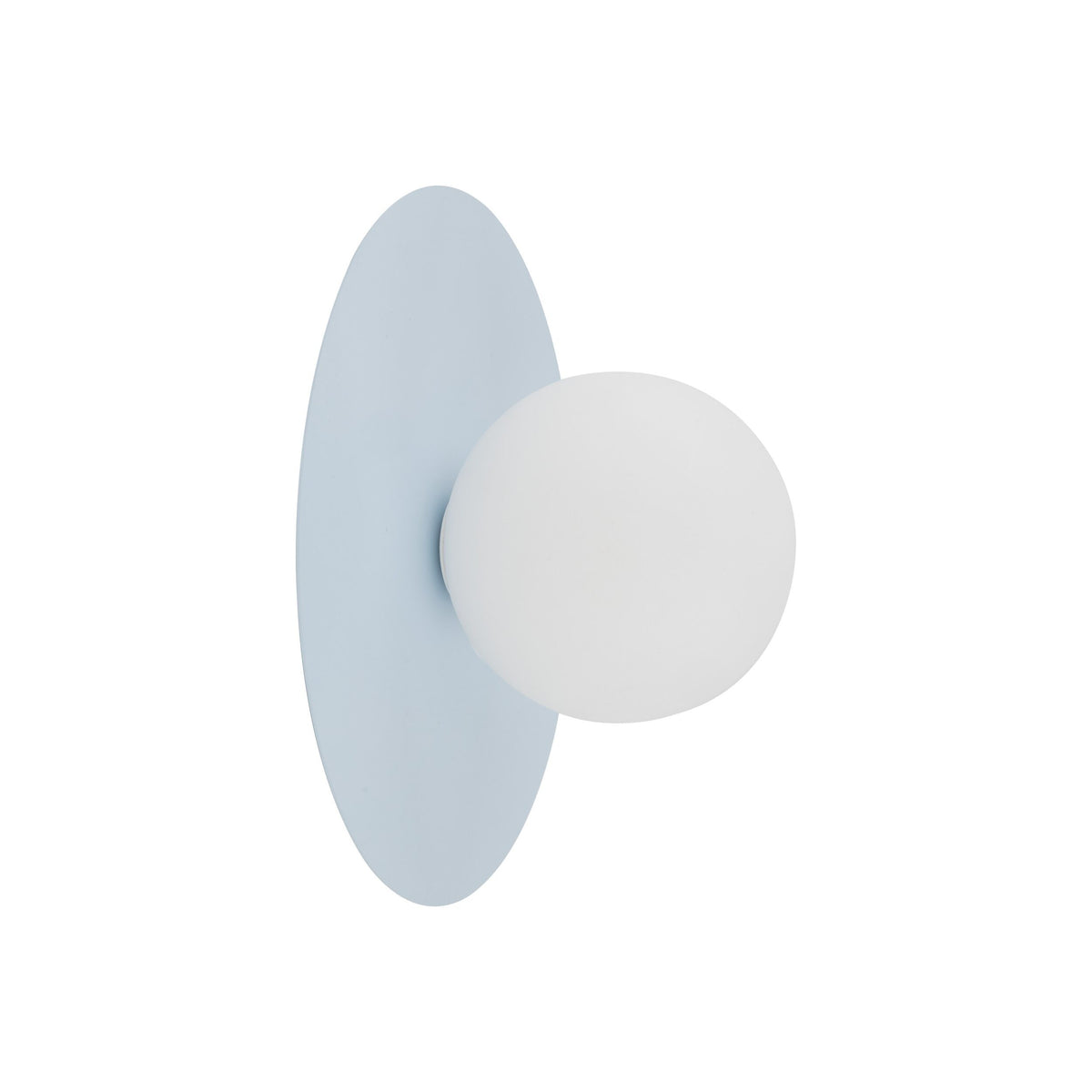 Aplica de perete Pixi Blue 10230