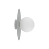 Aplica de perete Pixi Gray 10232
