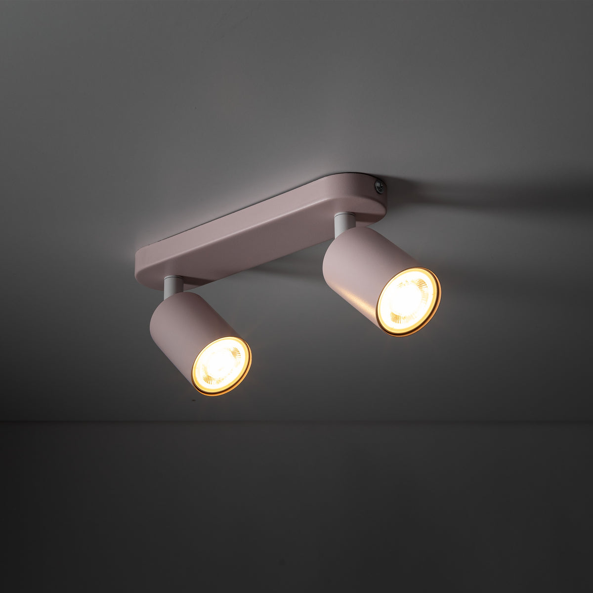 Plafoniera Livia Pink 10233