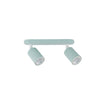 Plafoniera Livia Mint 10235