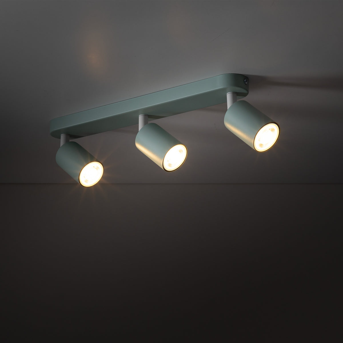 Plafoniera Livia Mint 10236