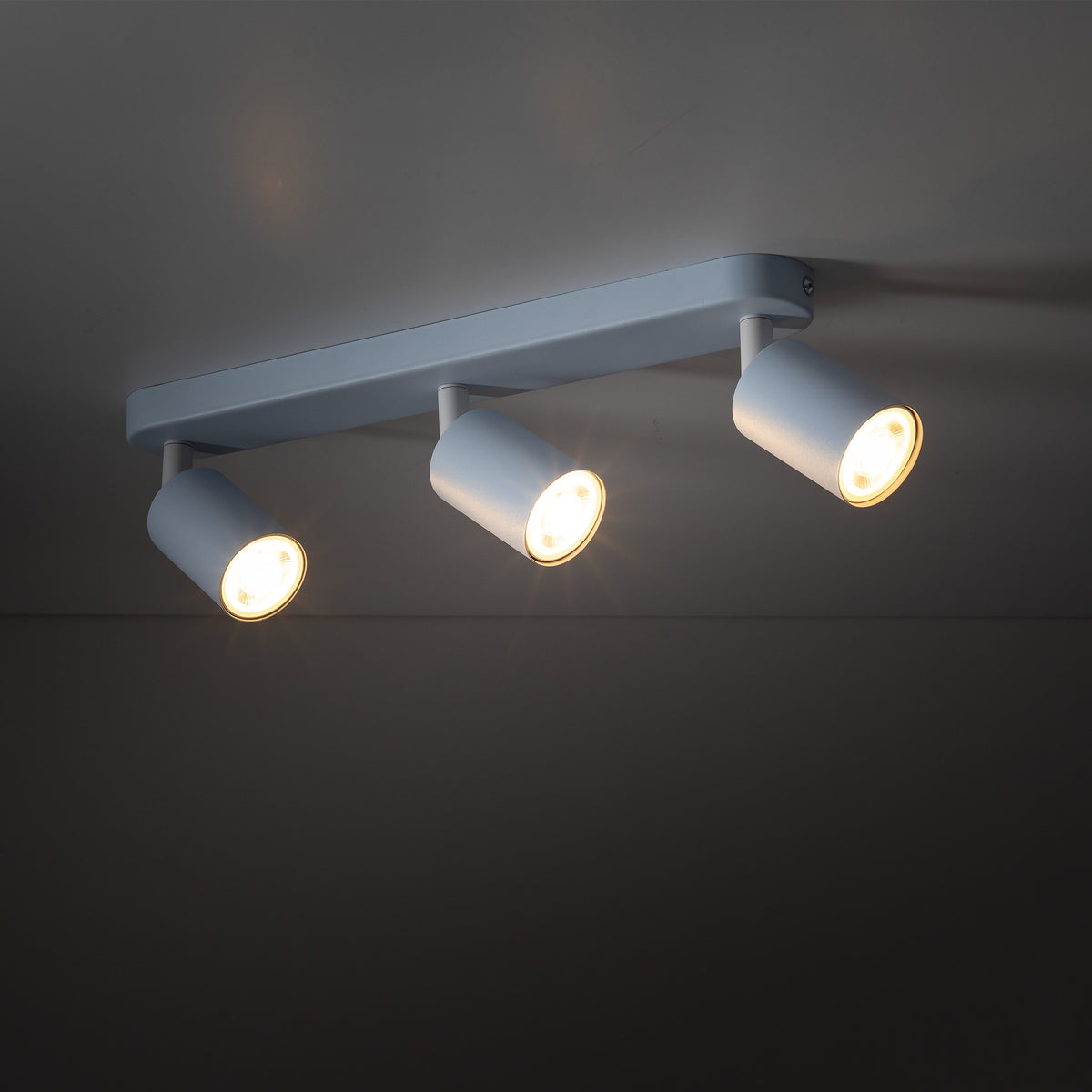 Plafoniera Livia Blue 10238