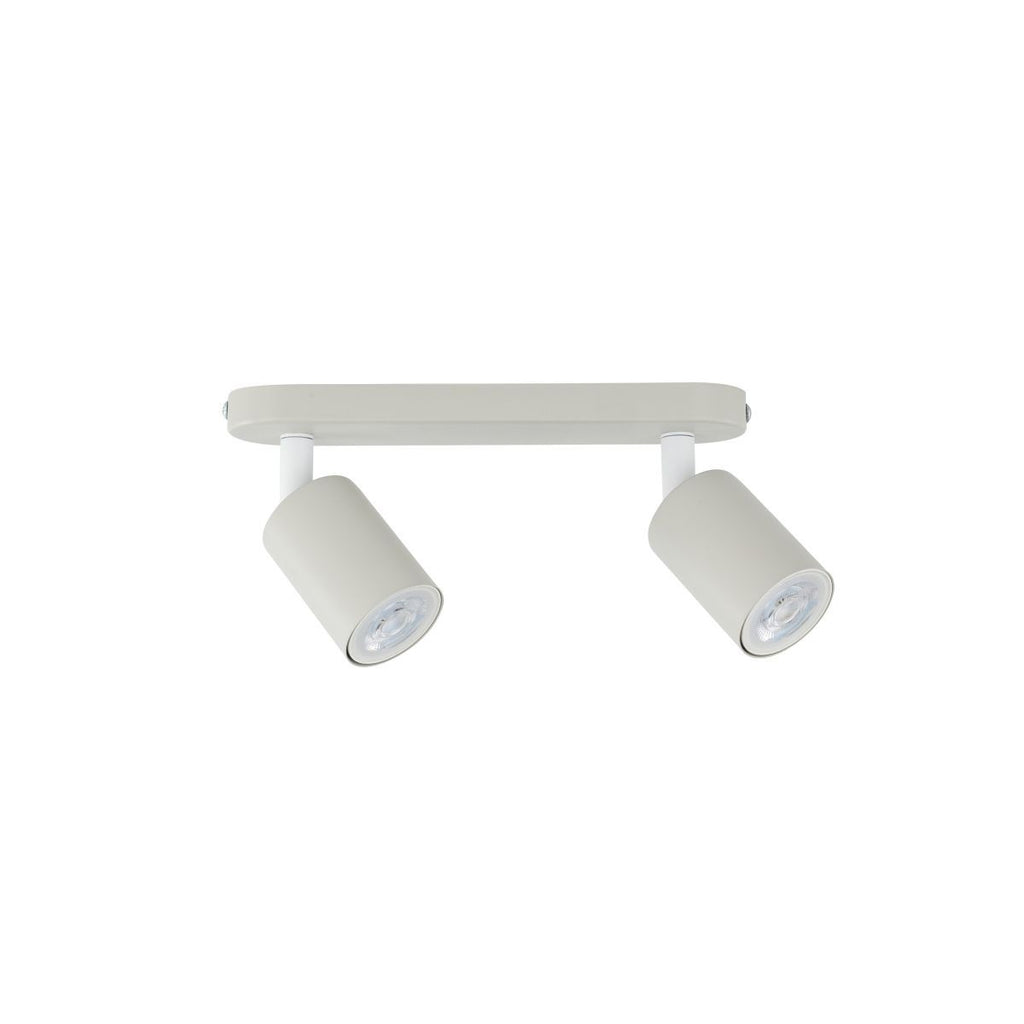 Plafoniera Livia Beige 10239