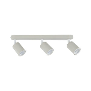 Plafonieră TK Lighting Livia, bej, 10240