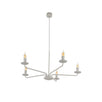 Lustra Limal Beige 5 10253