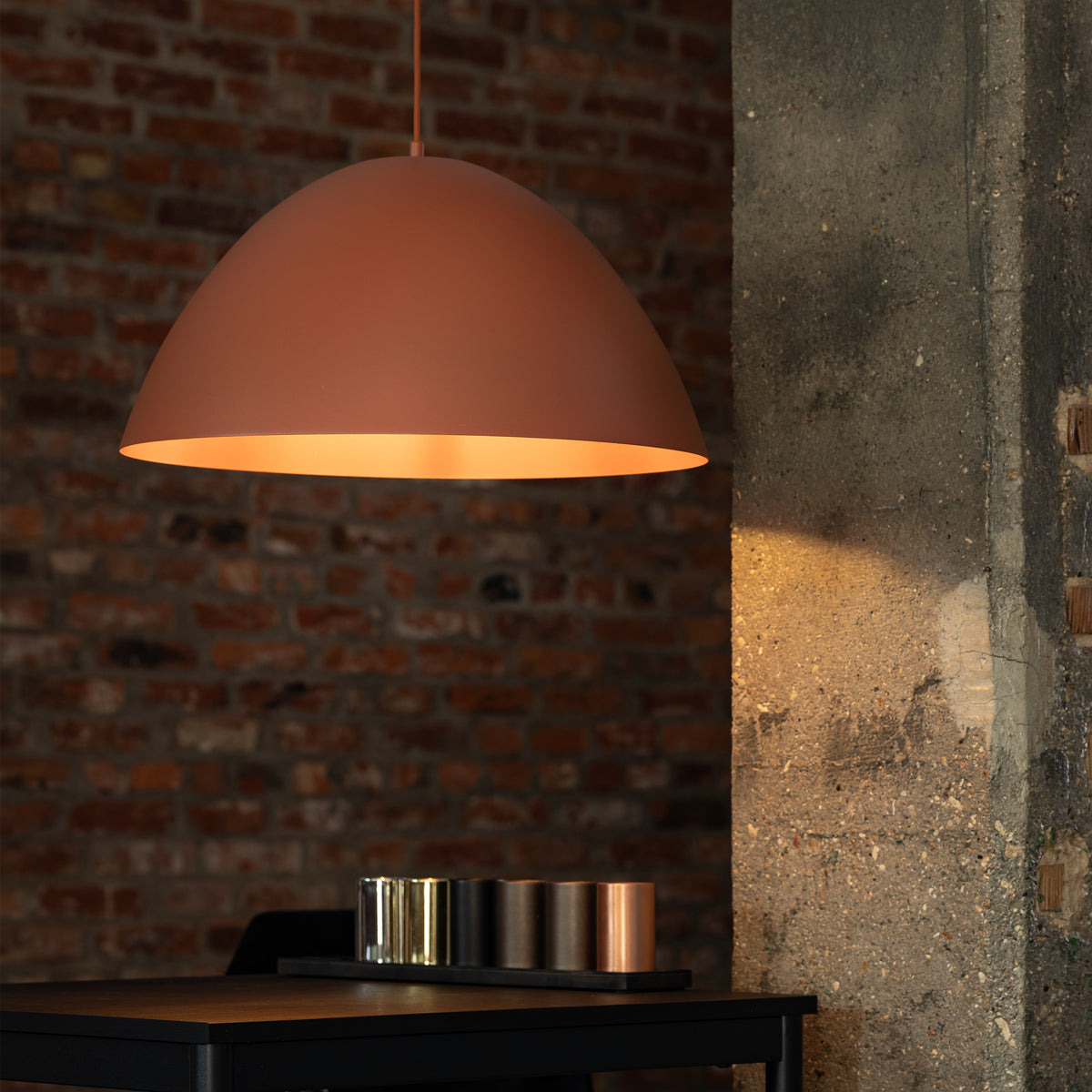 Pendul Faro Brick 340 10259 TK 10259