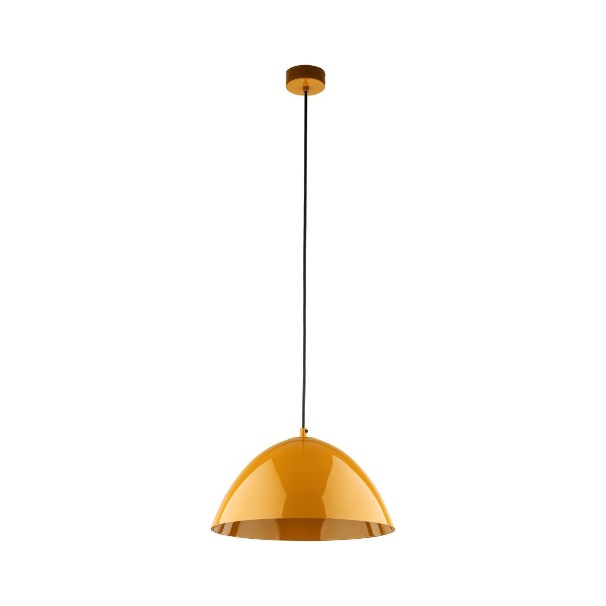 Pendul TK Lighting Faro Ocher 340, 10263