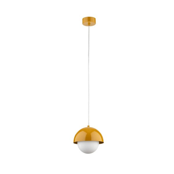 Pendul TK Lighting BONO S, ocru, 10265