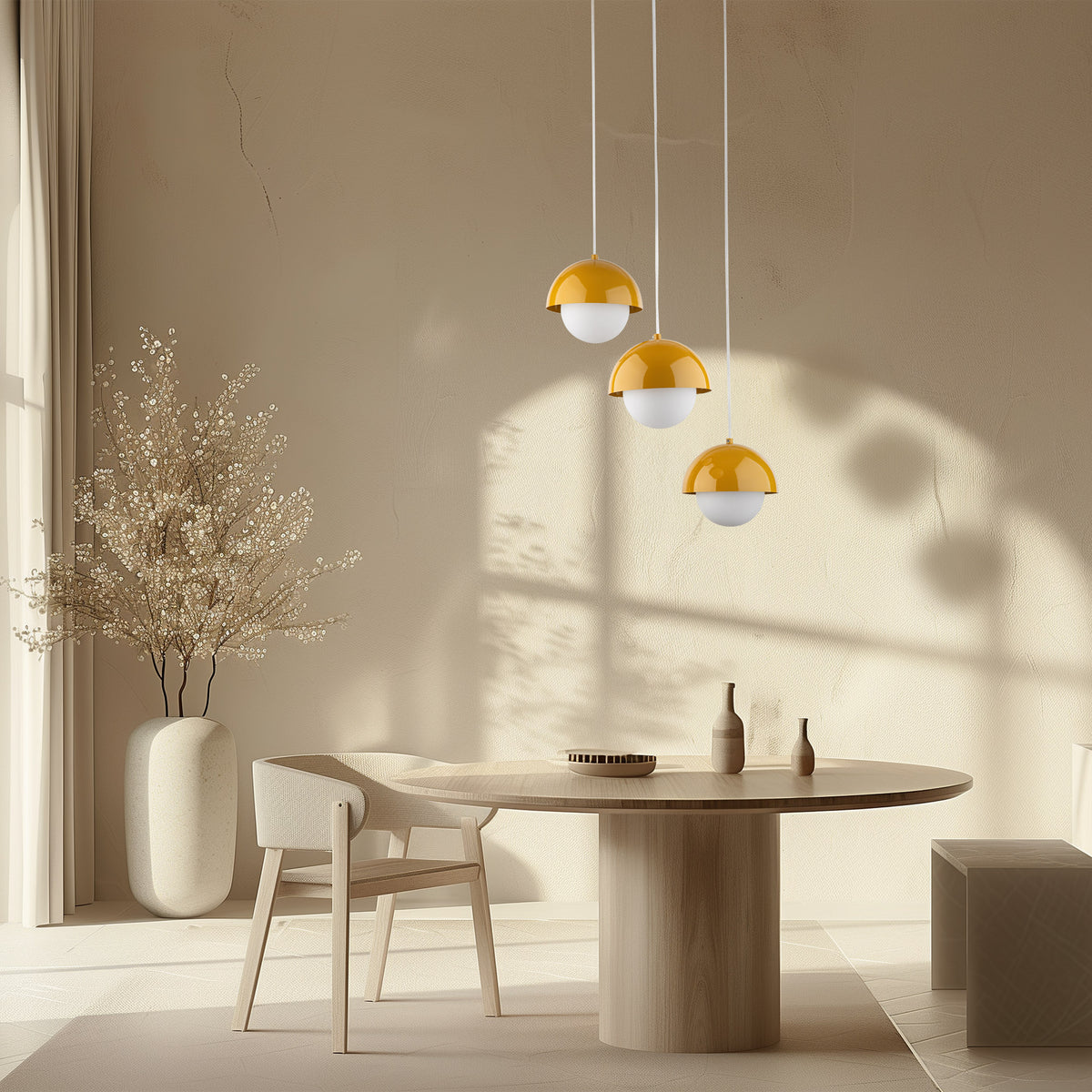 Lustra BONO Ochra 3 10266