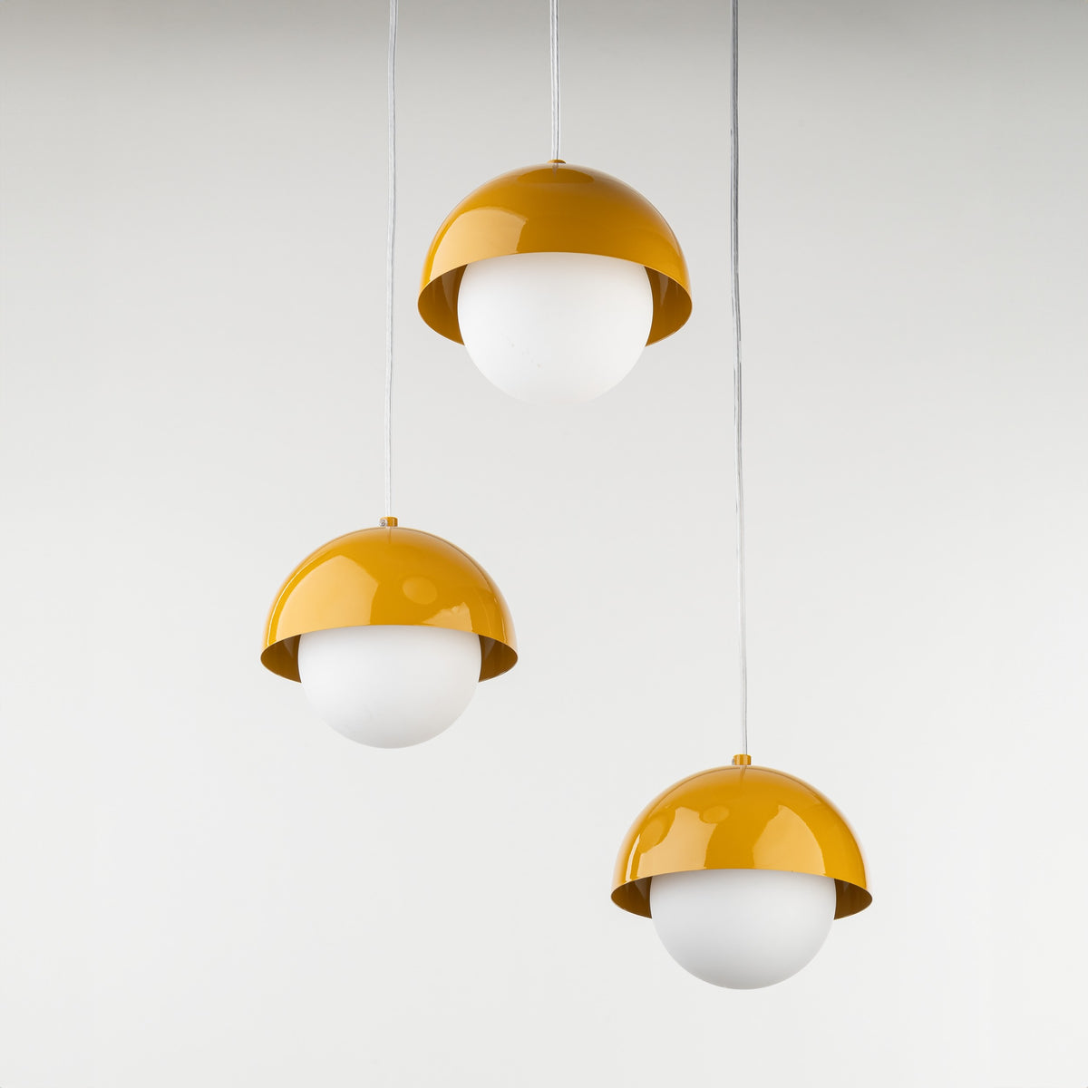 Lustra BONO Ochra 3 10266