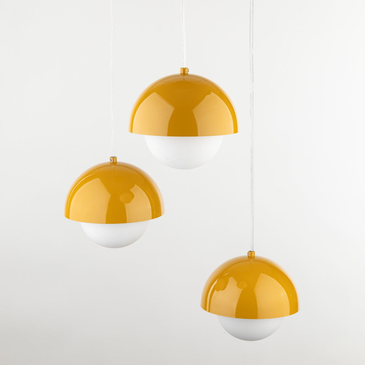 Lustra BONO Ochra 3 10266