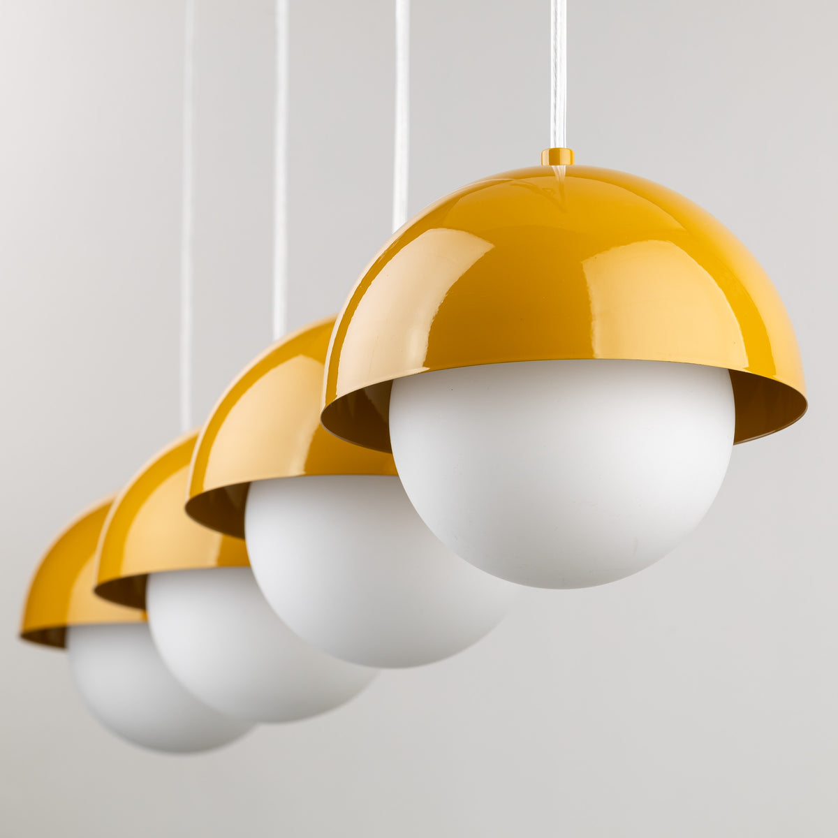 Lustra BONO Ochra 4 10267